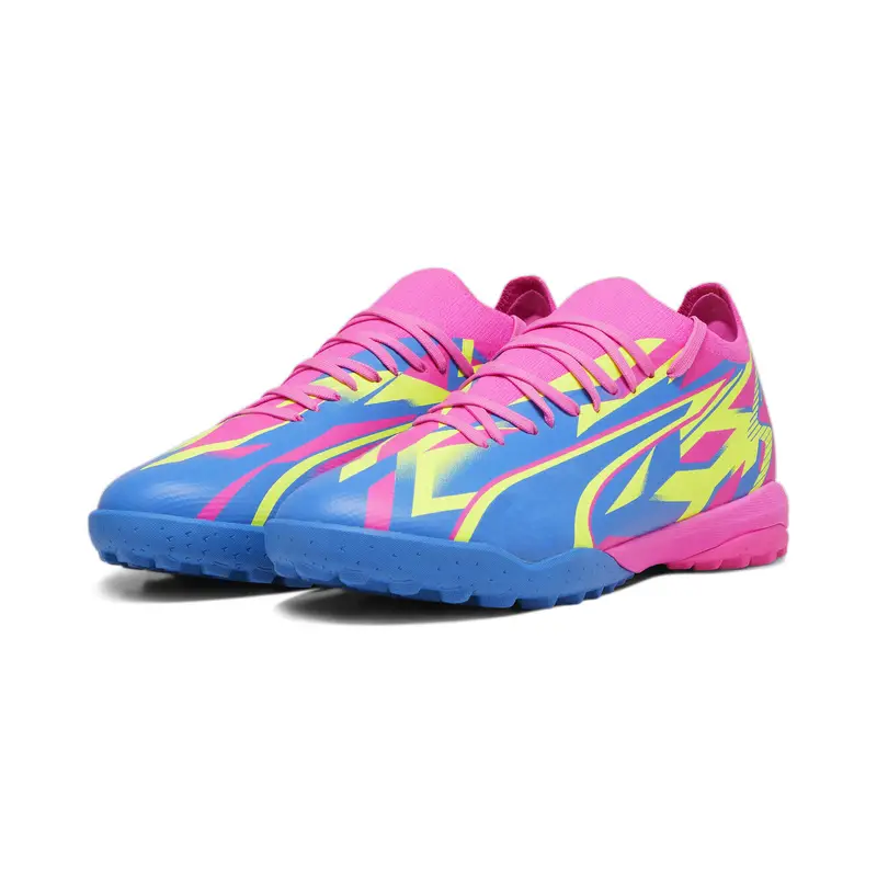 Scarpe da calcio ULTRA MATCH ENERGY TT PUMA | Puma Rosa