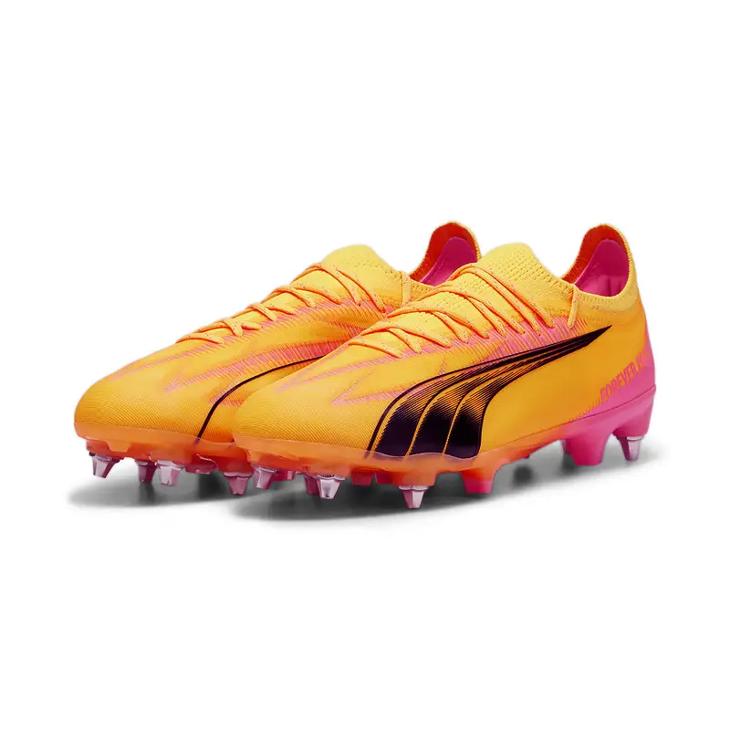 Scarpe da calcio ULTRA Ultimate MxSG PUMA | Puma Multi