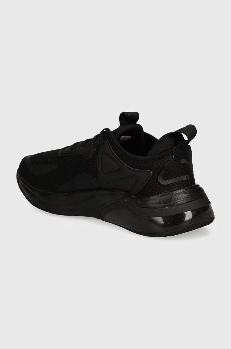 scarpe da corsa Cell Thrill colore nero 310168 miniatura 3