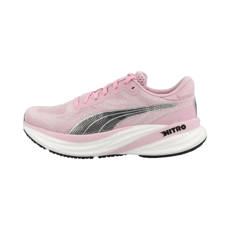 Scarpe da corsa da donna Puma Magnify Nitro 2 | Puma Rosa