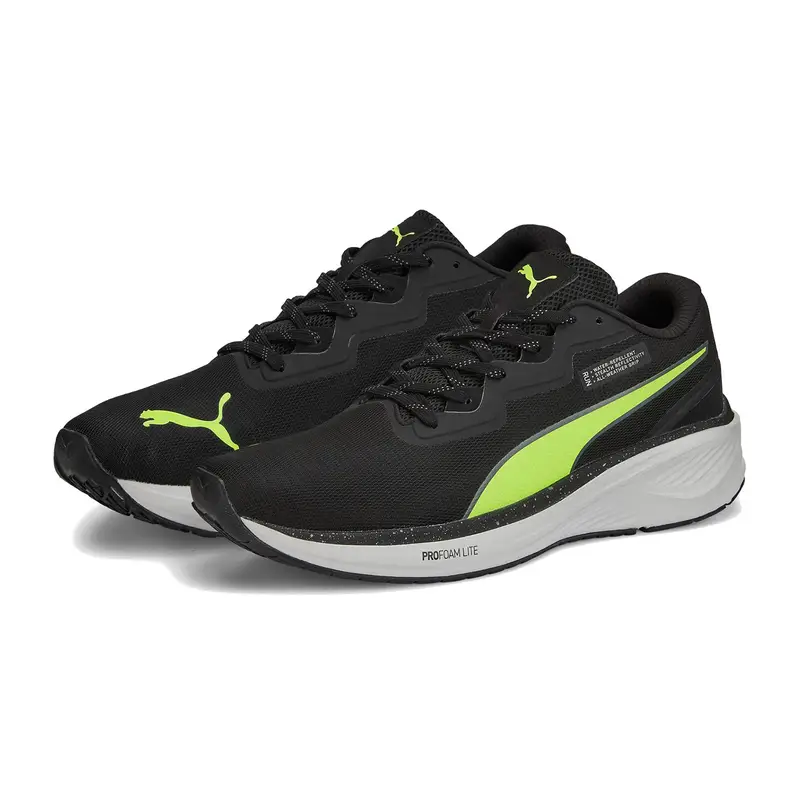 Scarpe da corsa da uomo PUMA Aviator Profoam Sky Winter | Puma Nero