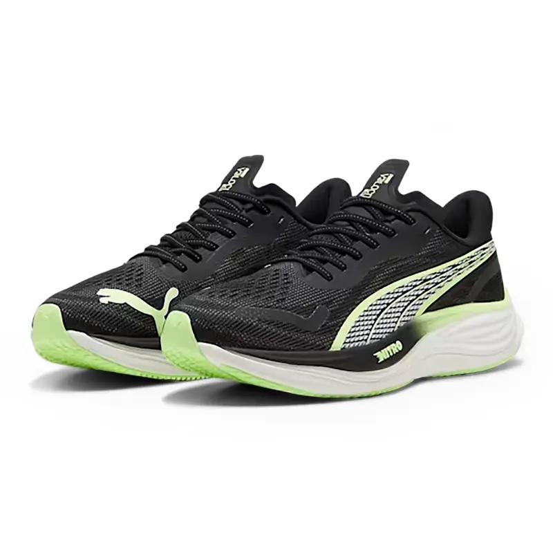 Scarpe da corsa da uomo PUMA Velocity Nitro 3 | Puma Nero