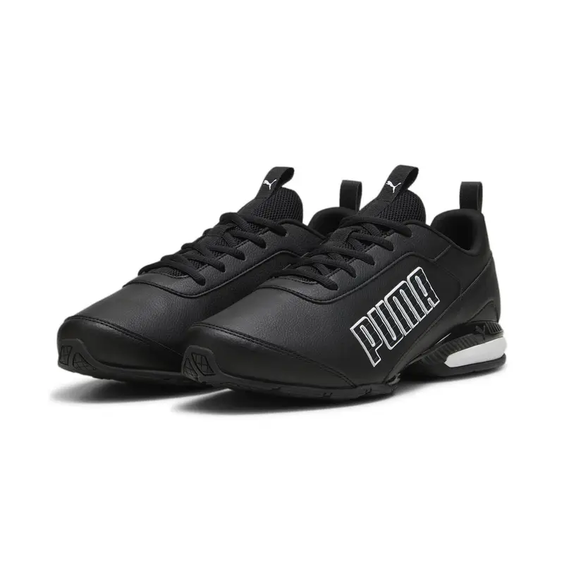 Scarpe da corsa Equate SL 2 PUMA Black White | Puma Nero