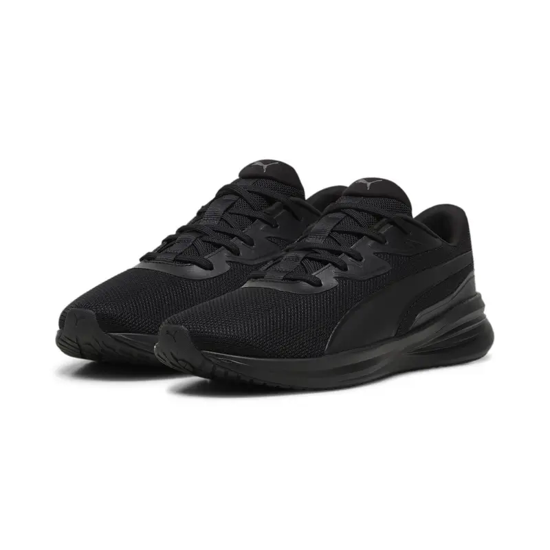 Scarpe da corsa Night Runner V3 PUMA Black | Puma Nero