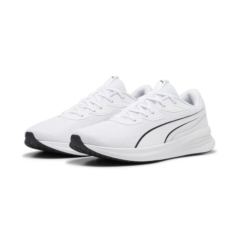 Scarpe da corsa Night Runner V3 PUMA White | Puma Bianco