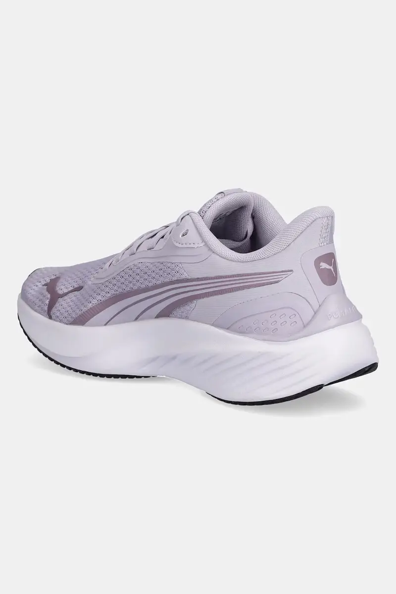 scarpe da corsa Pounce Lite colore violetto 310778 miniatura 3
