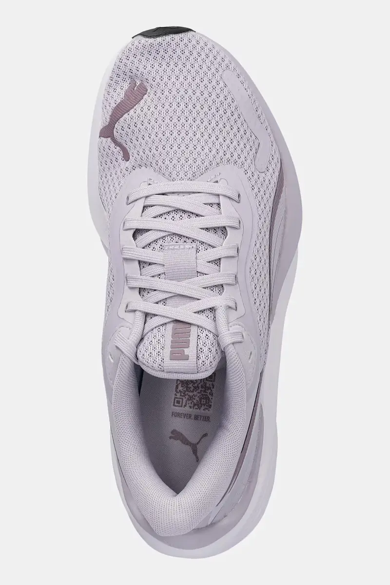 scarpe da corsa Pounce Lite colore violetto 310778 miniatura 4