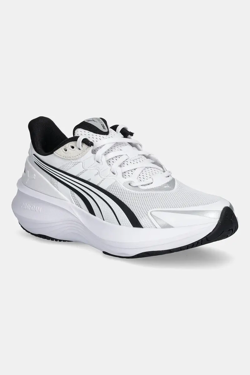 scarpe da corsa Pulse Pro donna colore bianco 310780