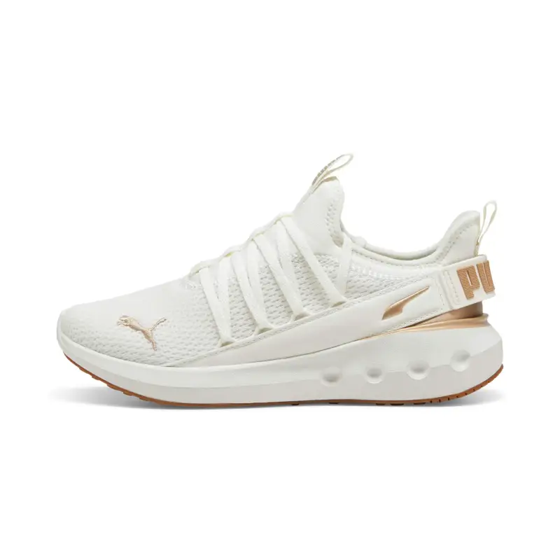 Scarpe da corsa Puma Carson Fresh Blanc