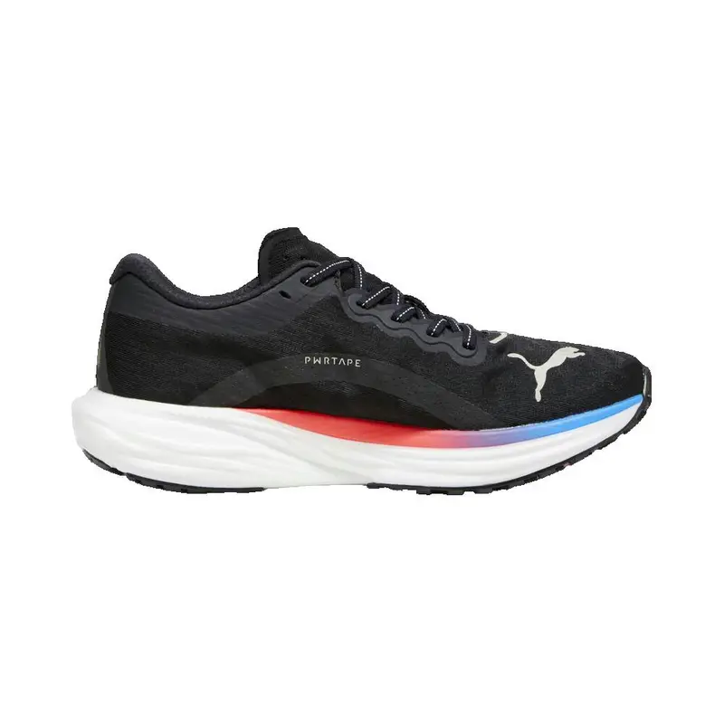Scarpe da corsa Puma Deviate Nitro™ 2 | Puma Blu