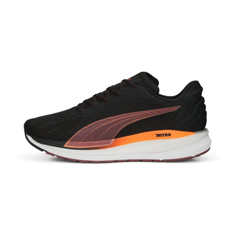 Scarpe da corsa Puma Magnify Nitro Surge | Puma Nero