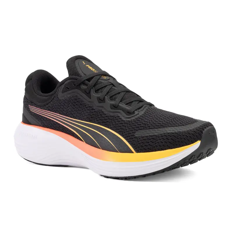 Scarpe da corsa PUMA Scend Pro | Puma Nero