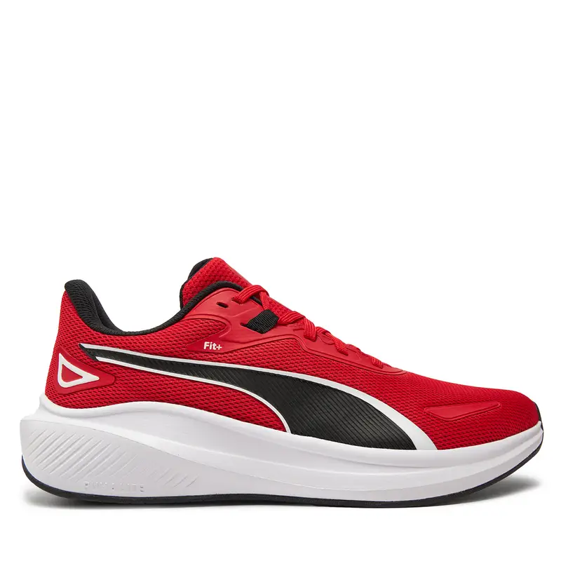 Scarpe da corsa Puma Skyrocket Lite 379437 08 Rosso