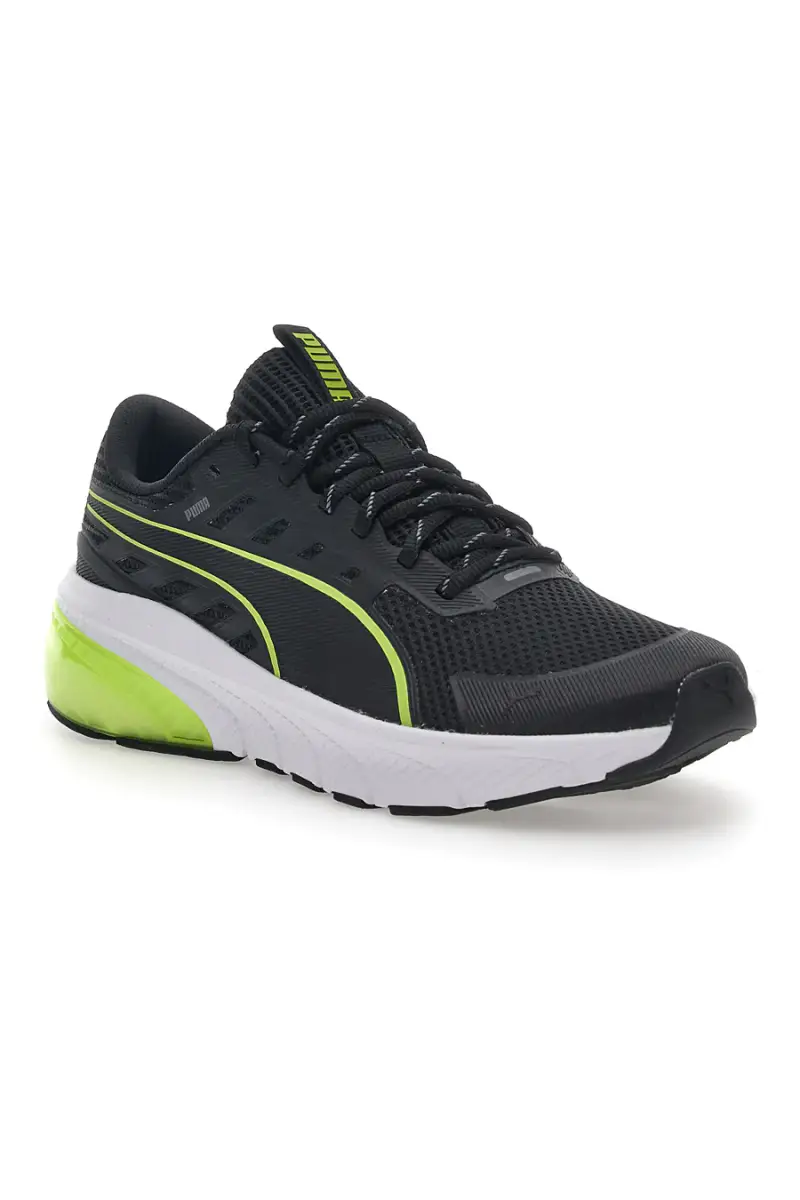 Scarpe da Fitness Nere Con Softfoam Puma Cell Glare [NERO miniatura 2