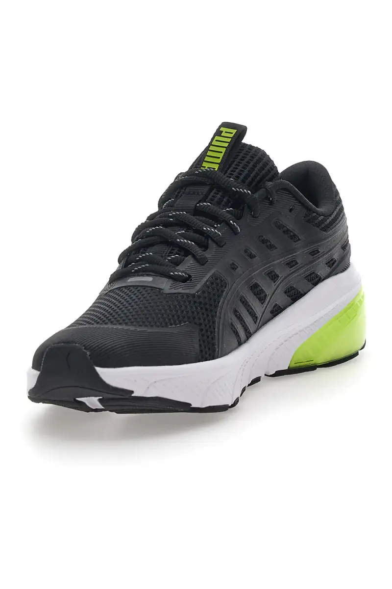 Scarpe da Fitness Nere Con Softfoam Puma Cell Glare [NERO miniatura 3