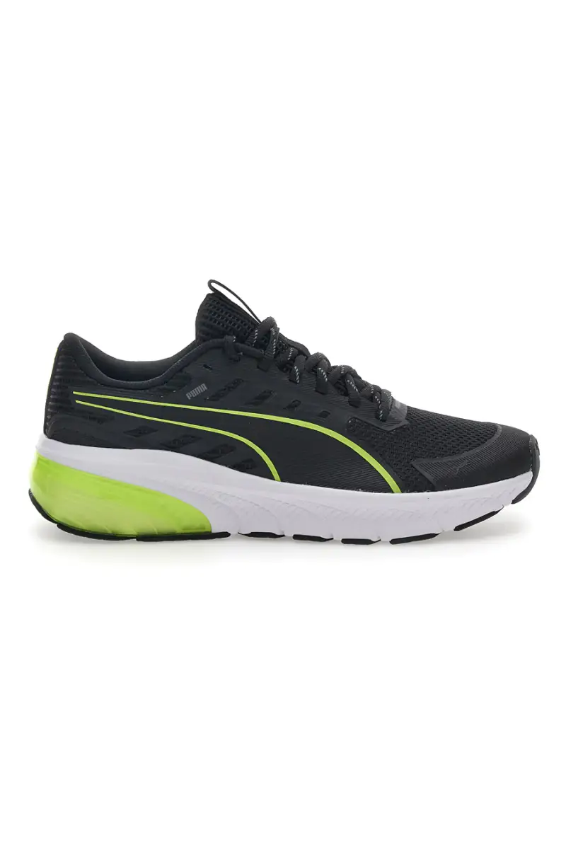 Scarpe da Fitness Nere Con Softfoam Puma Cell Glare [NERO