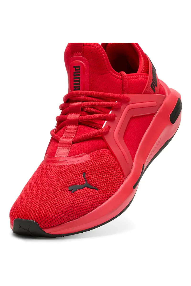 Scarpe da Fitness Rosse Puma Softride Enzo 5 [ROSSO miniatura 3