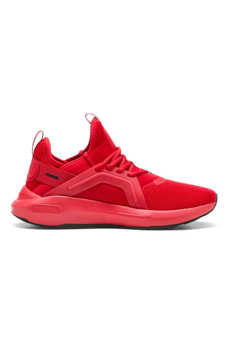 Scarpe da Fitness Rosse Puma Softride Enzo 5 [ROSSO miniatura 4