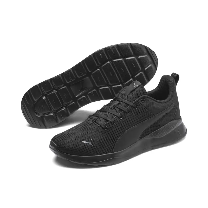 Puma Scarpe da ginnastica Nero 2932206