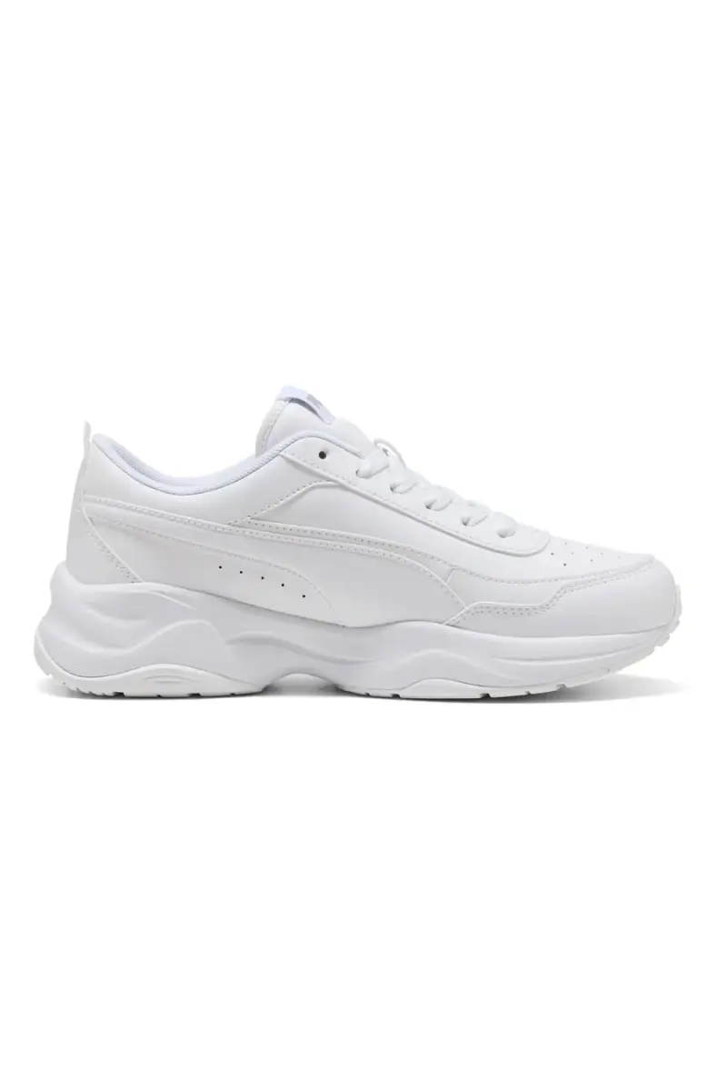Puma Scarpe da ginnastica Bianco 4338111 miniatura 3