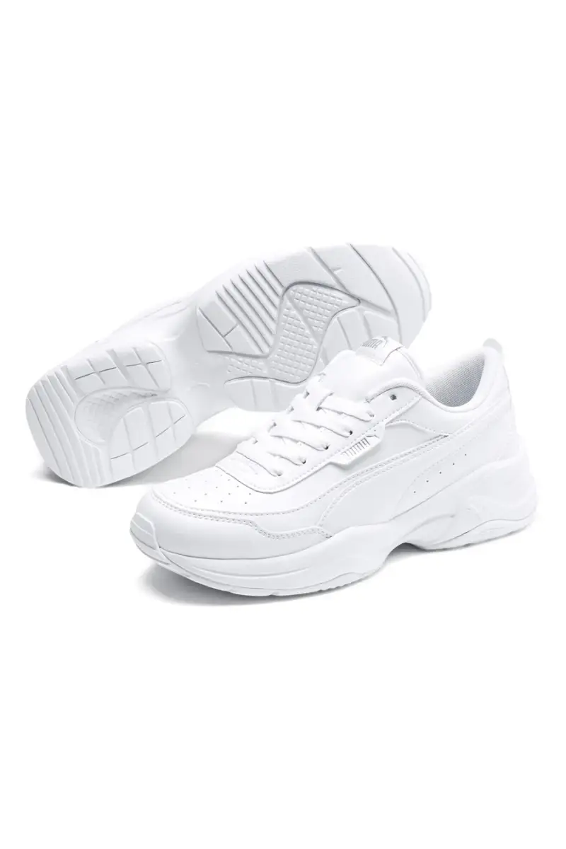 Puma Scarpe da ginnastica Bianco 4338111 miniatura 5