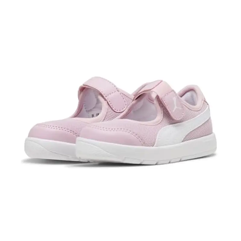 Puma Scarpe da ginnastica Bambina Rosa 1609282