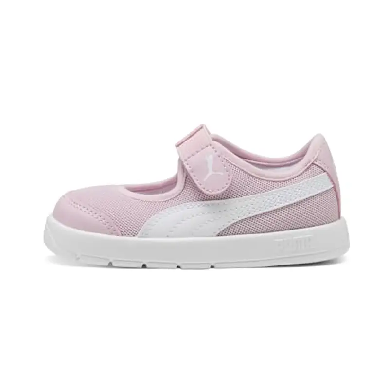 Puma Scarpe da ginnastica Bambina Rosa 1609282 miniatura 3