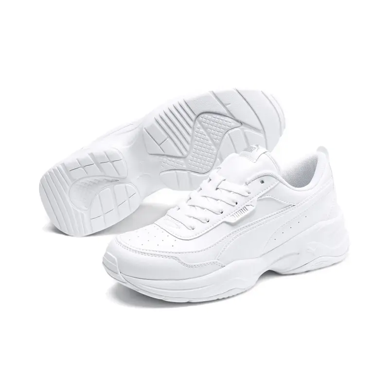 Puma Scarpe da ginnastica Donna Bianco 2923511
