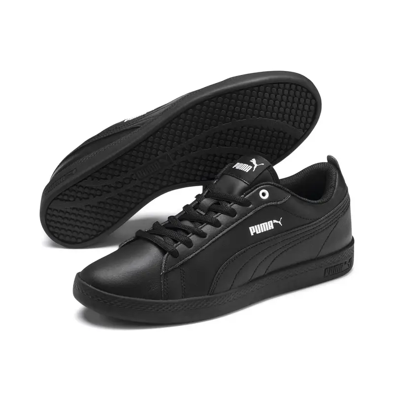 Puma Scarpe da ginnastica Donna Nero 2934944