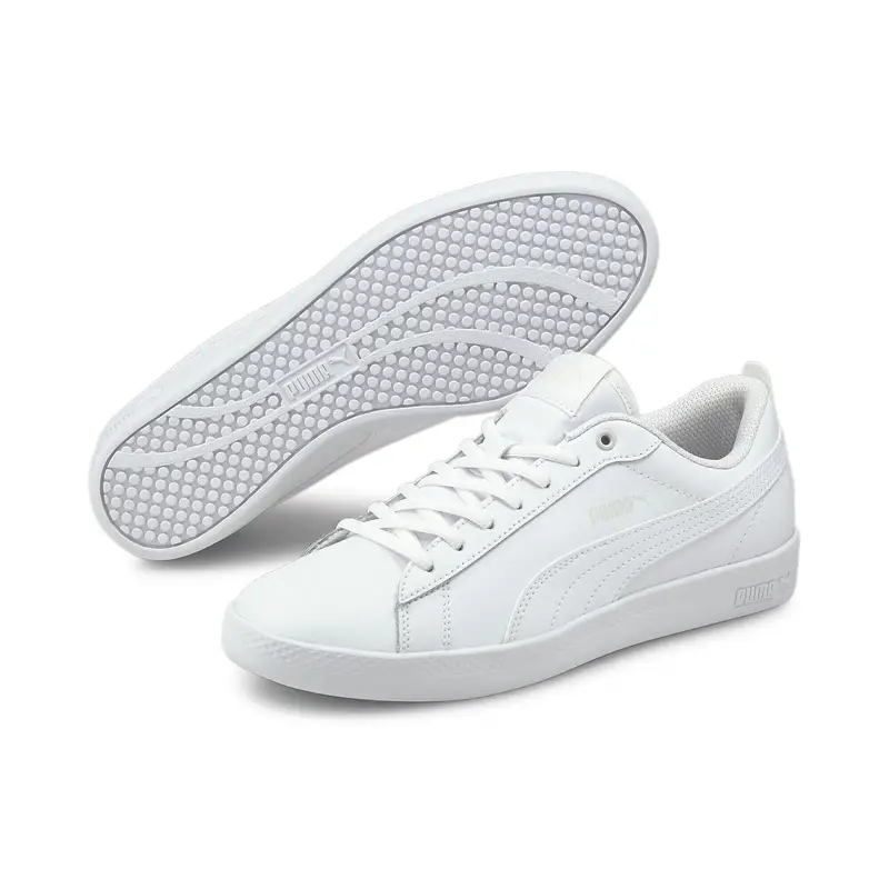 Puma Scarpe da ginnastica Donna Bianco 2935470