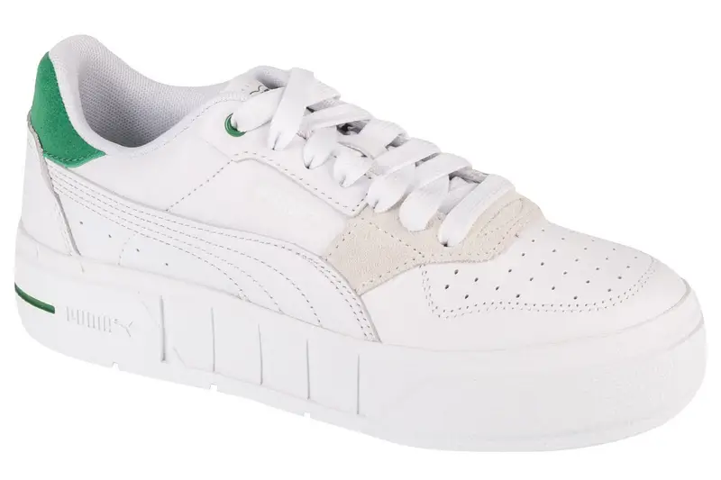 Puma Scarpe da ginnastica Donna Bianco 4027099