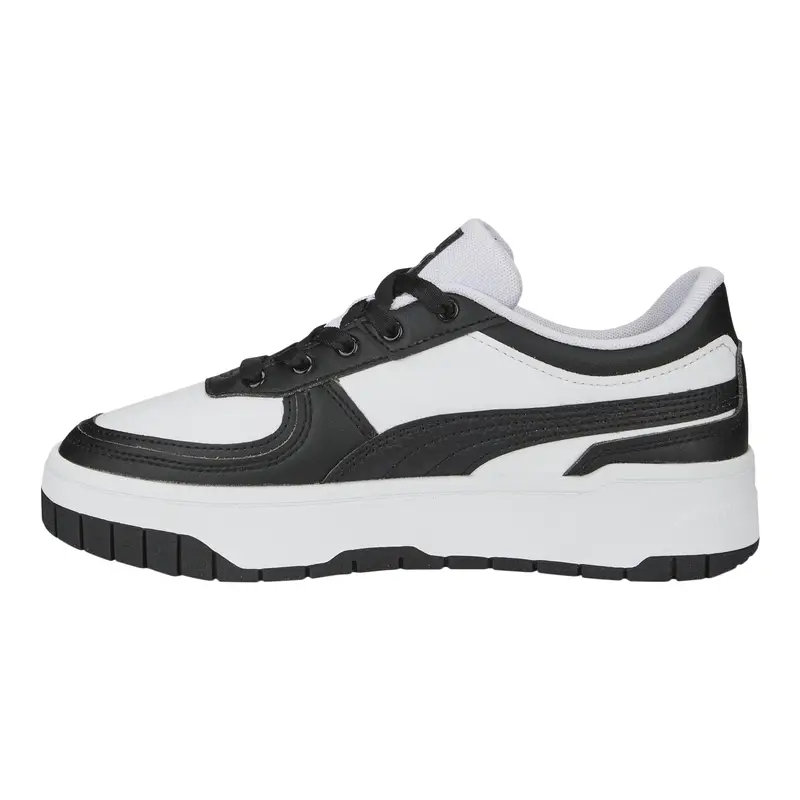 Puma Scarpe da ginnastica Donna Nero 2918537