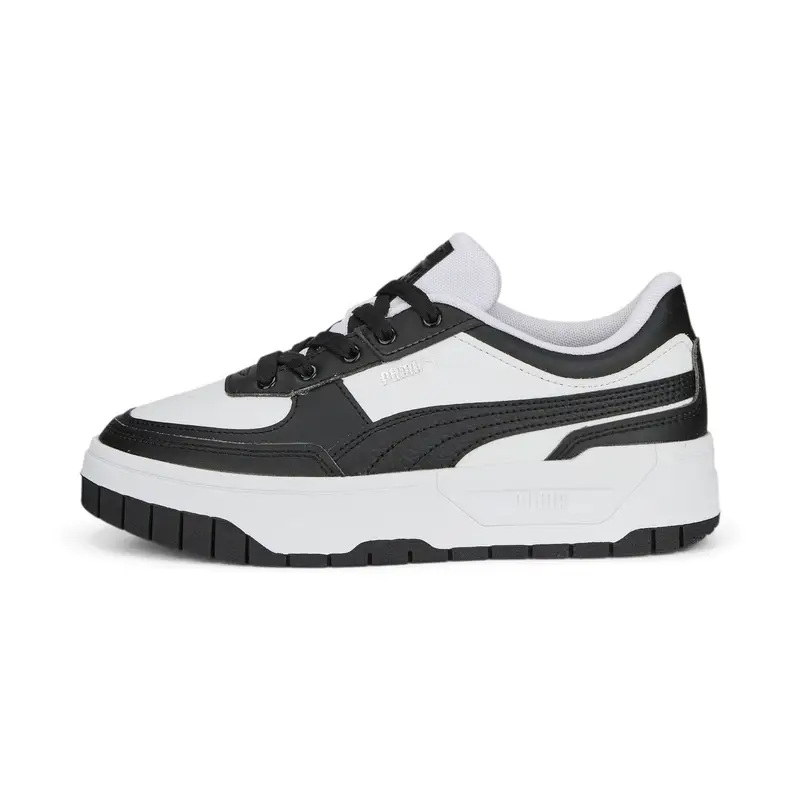 Puma Scarpe da ginnastica Donna Nero 2921074