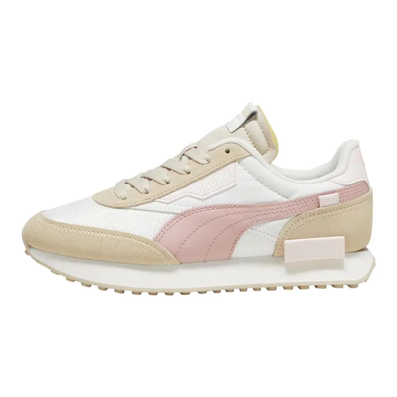 Puma Scarpe da ginnastica Donna Bianco 4027490