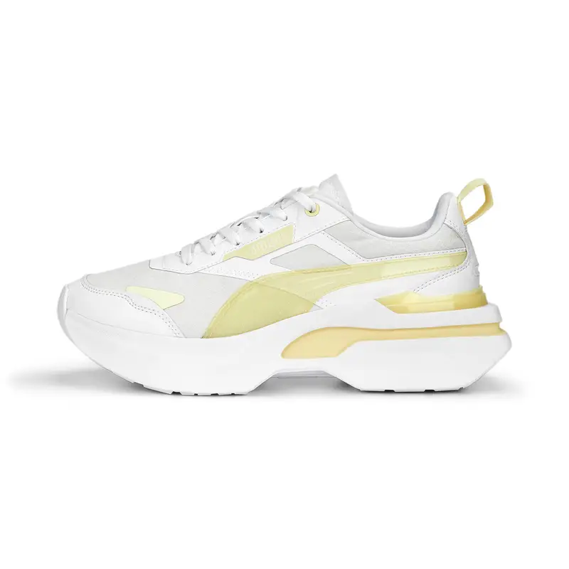 Puma Scarpe da ginnastica Donna Bianco 2914354