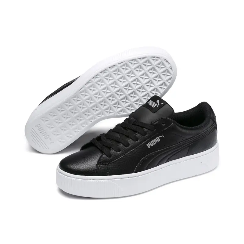 Puma Scarpe da ginnastica Donna Nero 2914725