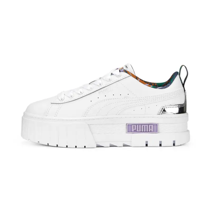 Puma Scarpe da ginnastica Ragazza Bianco 3192463