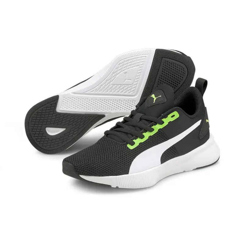Puma Scarpe da ginnastica Ragazzo Verde 2936107