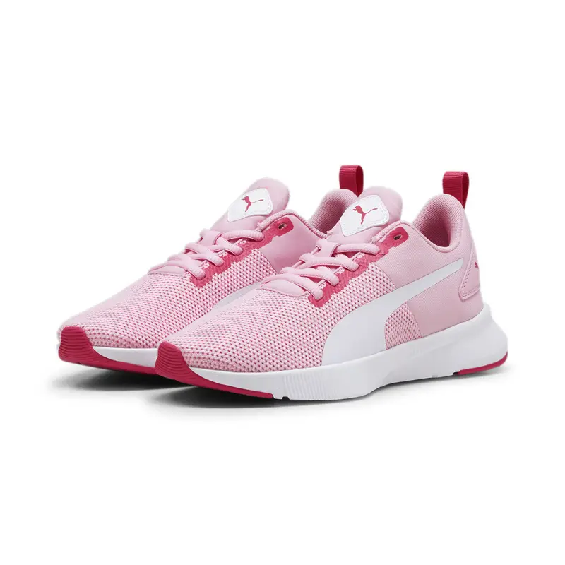 Scarpe da ginnastica da ragazzo Flyer Runner PUMA Pink Lilac White | Puma Rosa