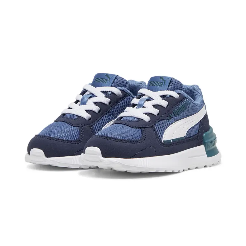 Puma Scarpe da ginnastica Blu 2923585