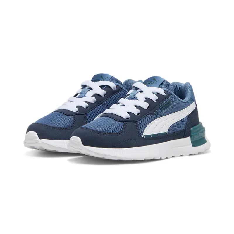 Puma Scarpe da ginnastica Blu 3246590