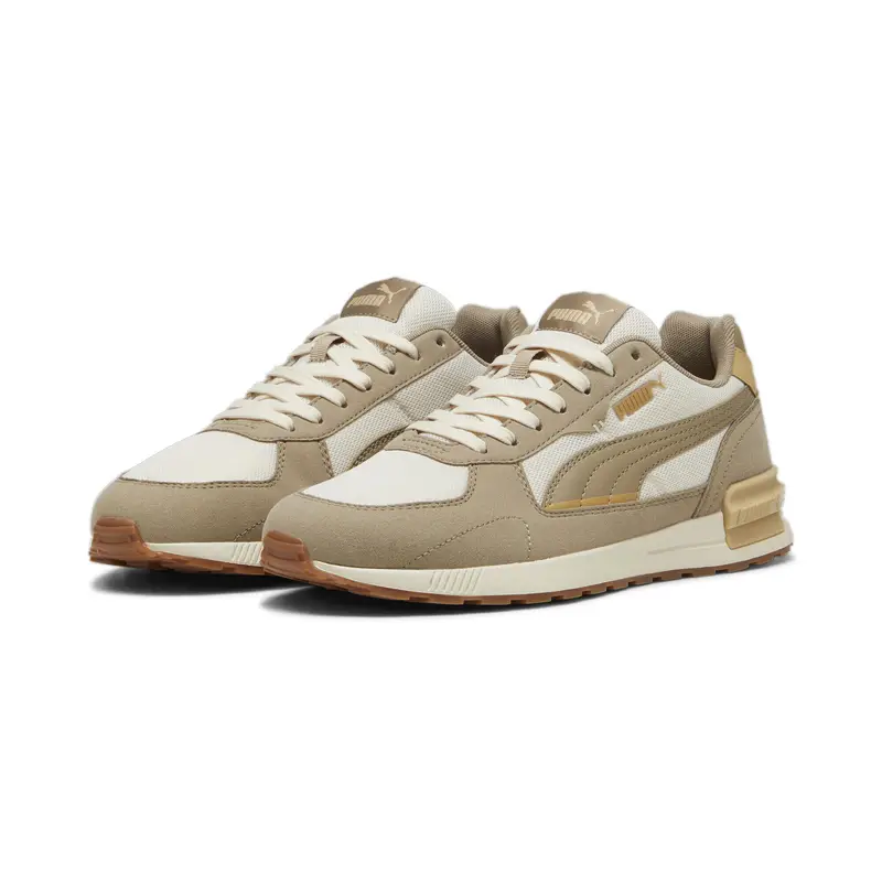 Puma Scarpe da ginnastica Beige 2915727