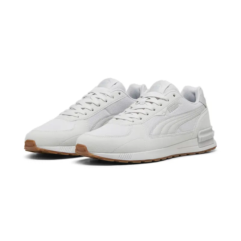 Puma Scarpe da ginnastica Grigio 2915723