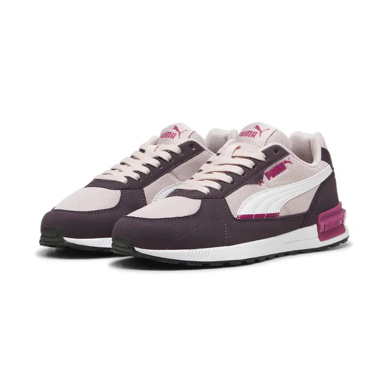 Puma Scarpe da ginnastica Rosa 3009814