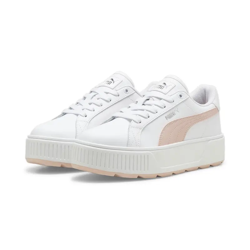 Puma Scarpe da ginnastica Donna Bianco 2923149