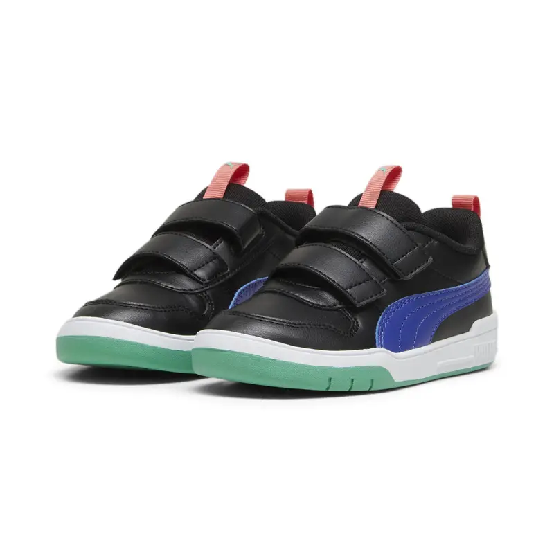 Puma Scarpe da ginnastica Nero 3008717