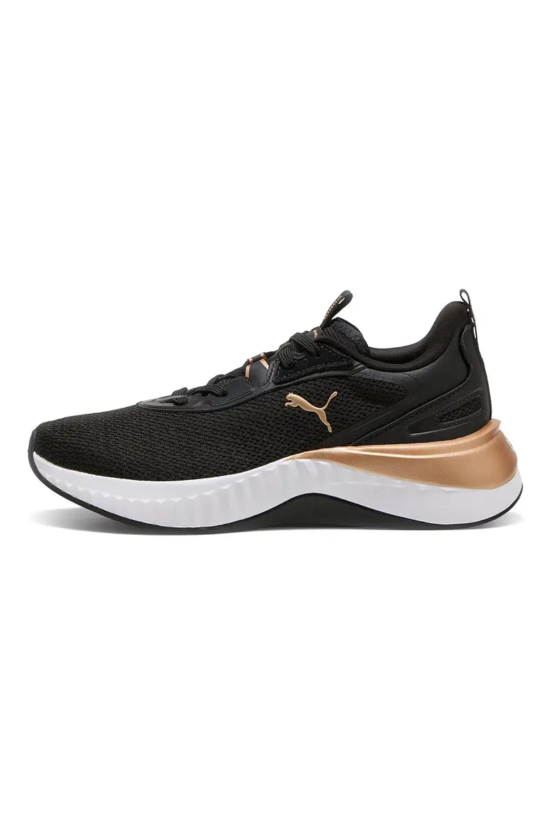 Puma Scarpe da ginnastica Nero 2442575 miniatura 3