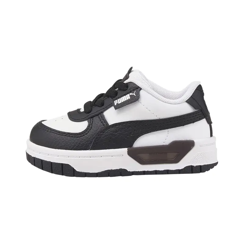 Puma Scarpe da ginnastica Bambina Bianco 2937455