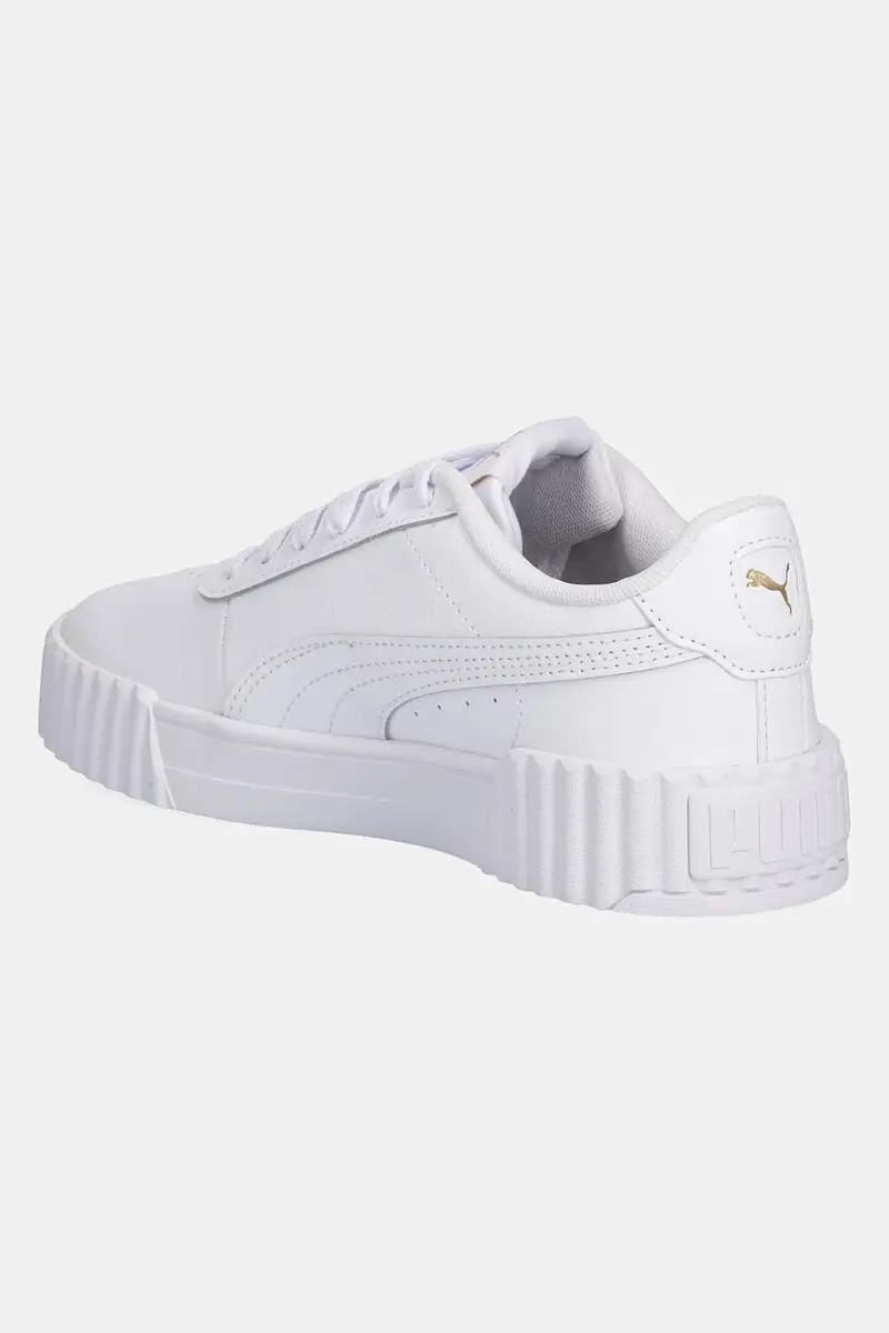 Puma Scarpe da ginnastica Bianco 3301387 miniatura 3