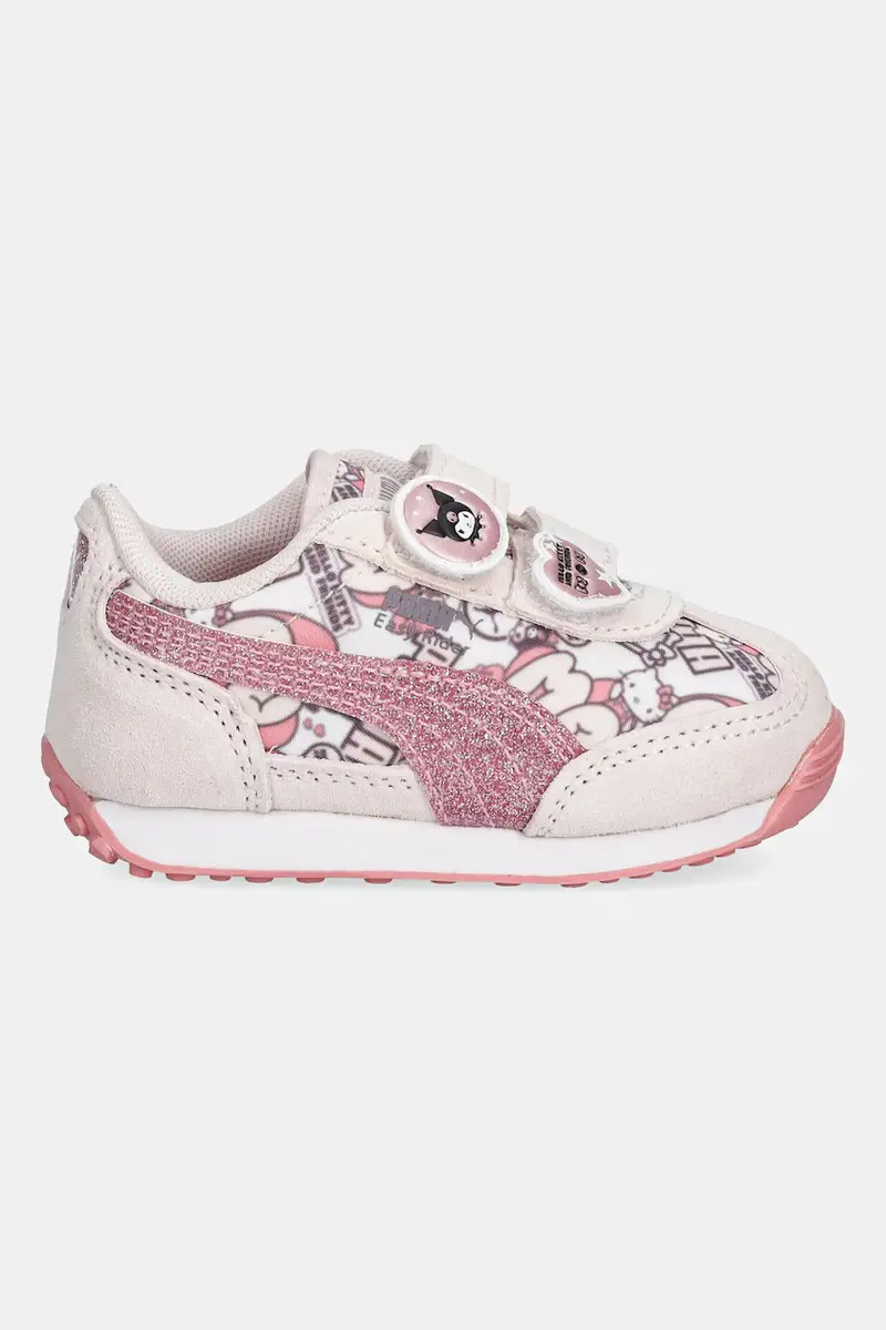 Puma Scarpe da ginnastica Rosa 3779639 miniatura 2